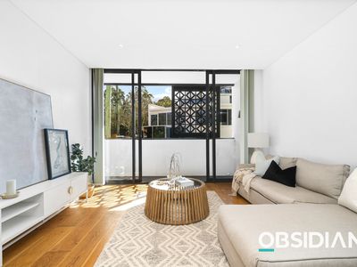 202 / 25 Marshall Avenue, St Leonards