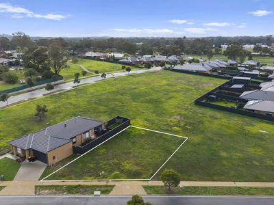 35 Delma Crescent, Seymour