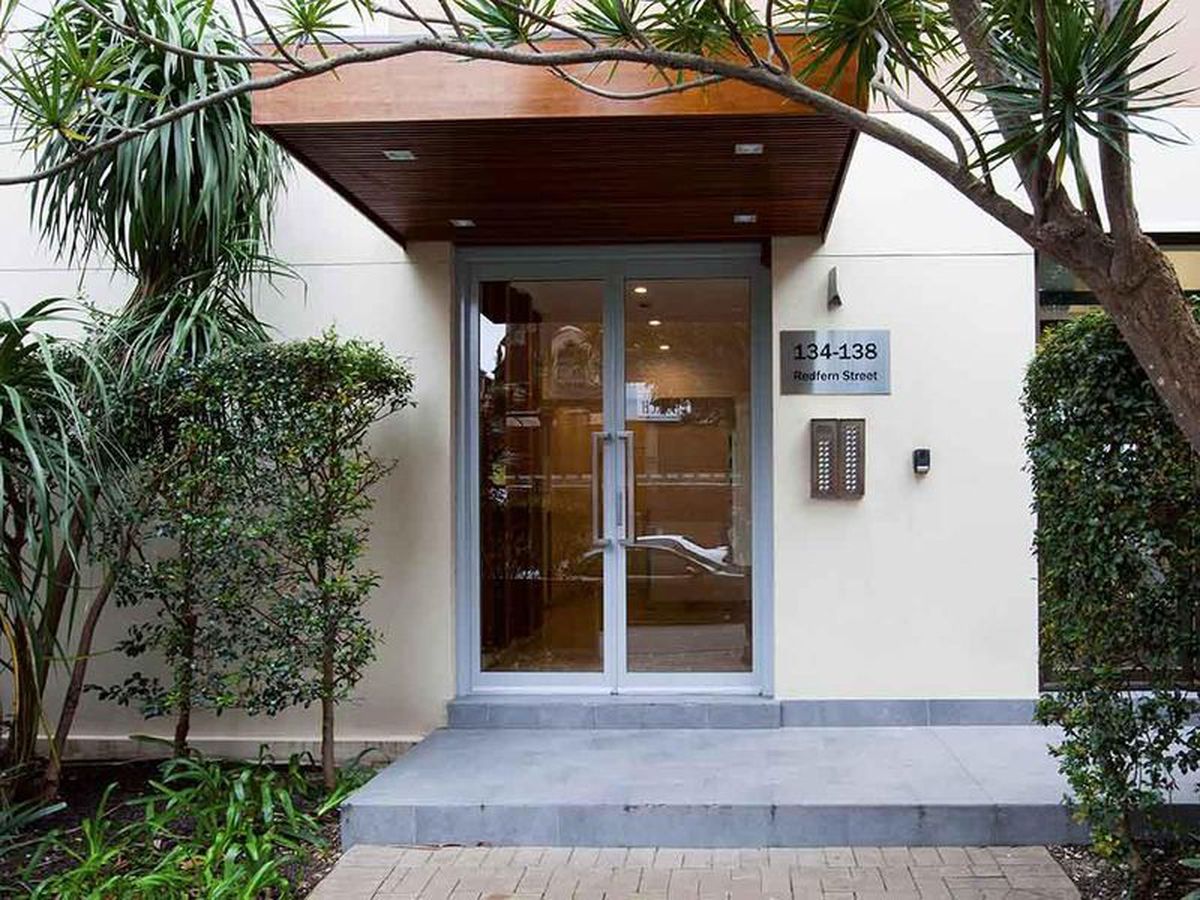23 / 134-138 Redfern Street, Redfern
