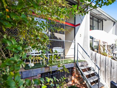 3 / 3 Greenway Street, Perth