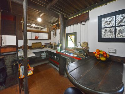 516 Brooks Road, Mungalli