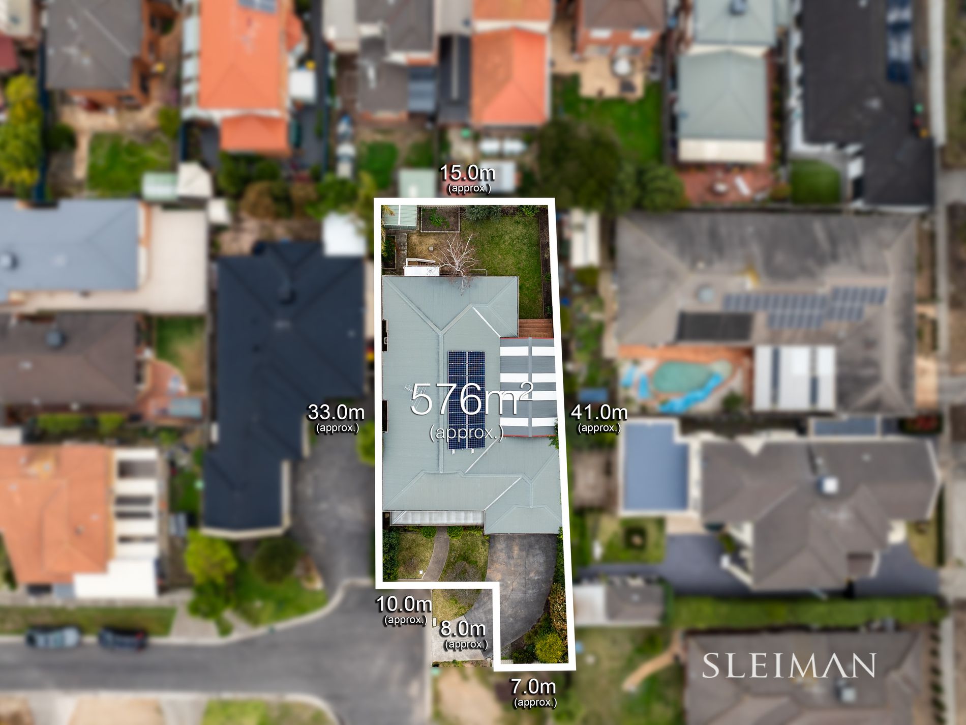 17 Whitmore Place, Hillside