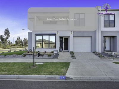 1a Yallaroo Chase, Werribee