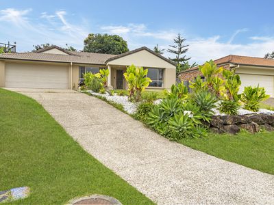 5 Macdonald Avenue, Upper Coomera