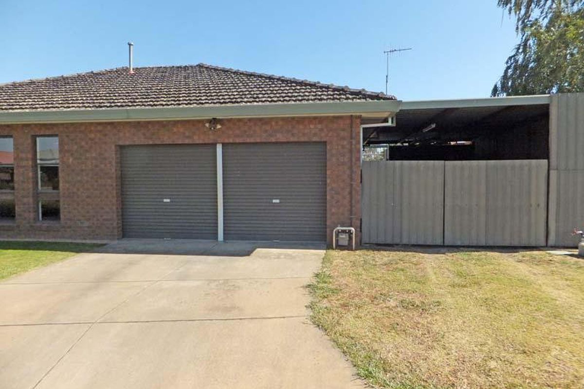 27-29 Tweddle Street, Kyabram