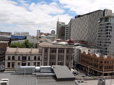 43 / 1 Dwyer Street, Chippendale