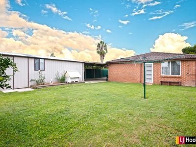 6 Cheryl Place, Plumpton