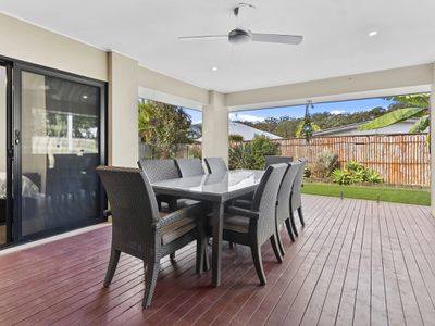 7 Lapwing Circuit, Beerwah