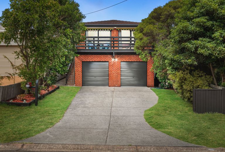 111 THIRD AVENUE, Rosebud