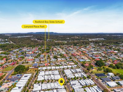 84 / 20 SALISBURY STREET, Redland Bay