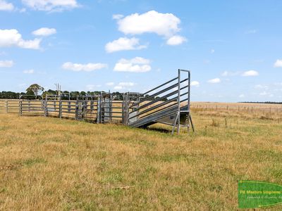 1455 Hobbys Yards Road, Hobbys Yards