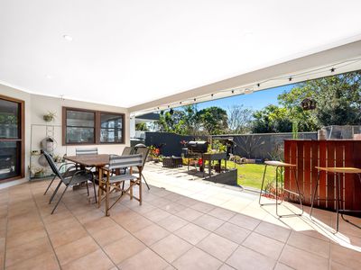 36 Belnoel Street, Wavell Heights