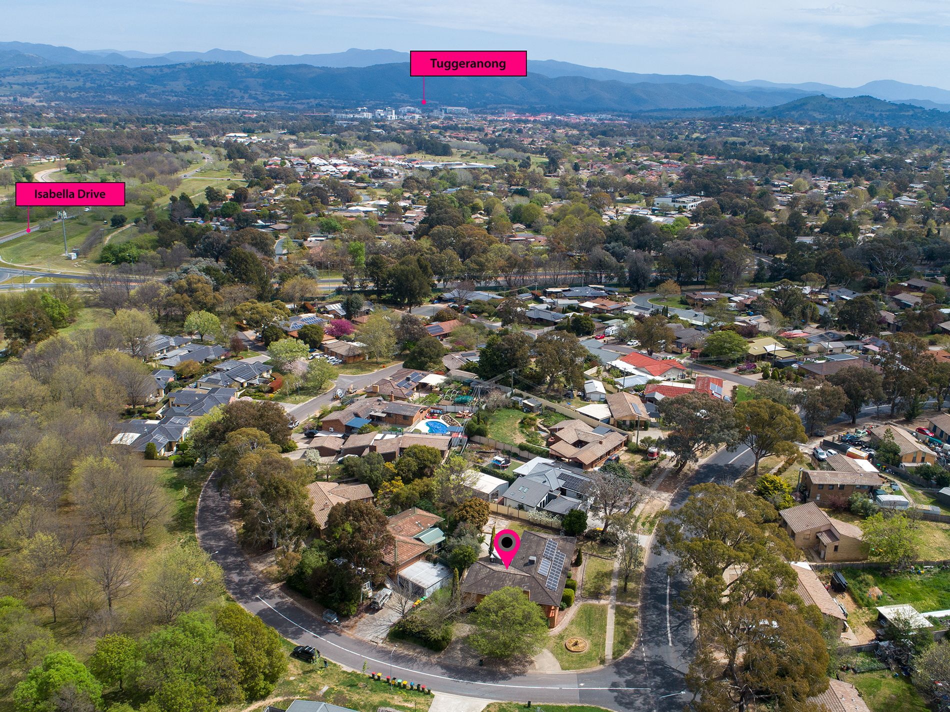 52 Bugden Avenue, Gowrie