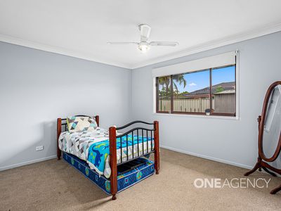 10 Palmae Place, Albion Park Rail