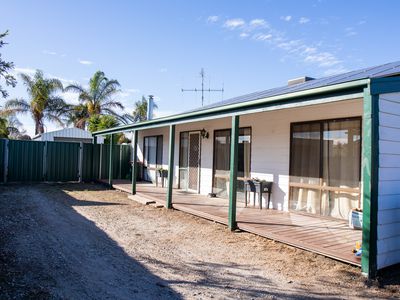 117 Cleeland Place, Kerang