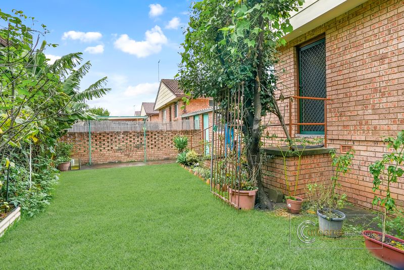 8 / 50 Irwin Street, Werrington