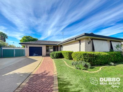 100 Dalton Street, Dubbo