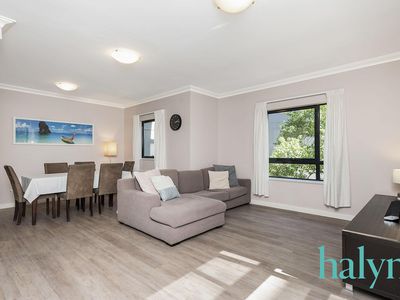 23 / 116 Mounts Bay Road, Perth