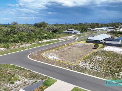 Lot 45, 46 Ocean View Dr Woodgate, Woodgate