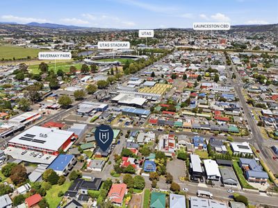 6 Queen Street, Invermay