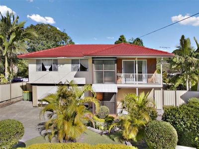 4 Bowen Street, Rochedale South