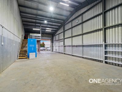 5 / 21 Quinns Lane, South Nowra