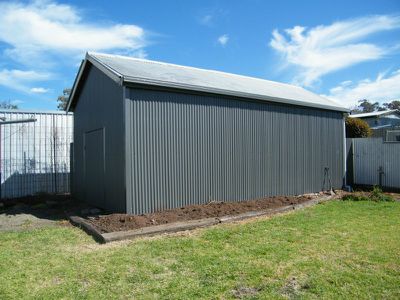 7 Bowen Avenue, Gunnedah