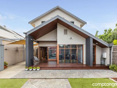 19 Little Osborne Street, Williamstown