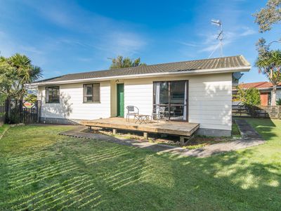 12a Sharda Grove, Paraparaumu Beach