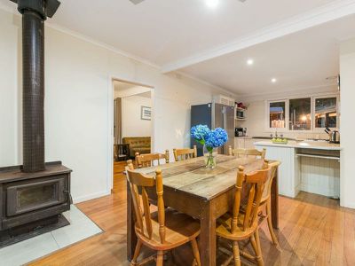 43 Canterbury Jetty Road, Rye
