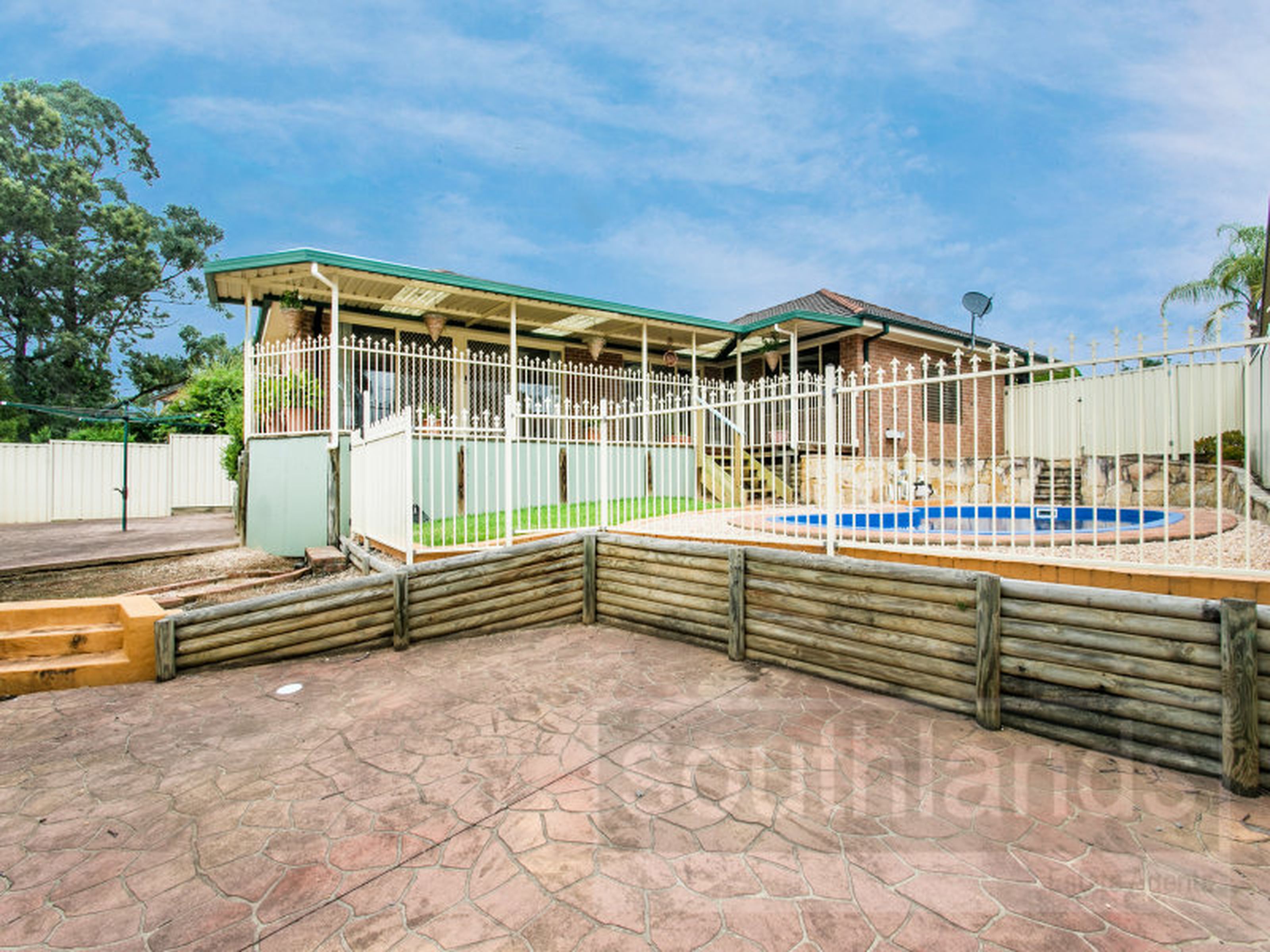 22 Clyburn Avenue, JAMISONTOWN