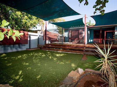 2 Hakea Court, South Hedland