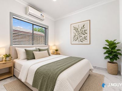 147 King Road, Fairfield West