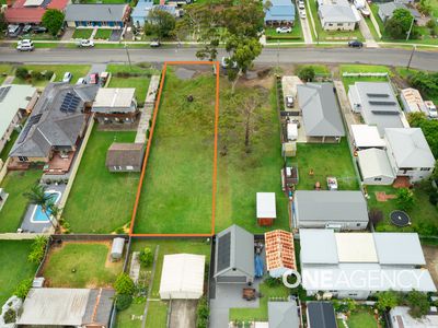 68 Tallyan Point Road, Basin View