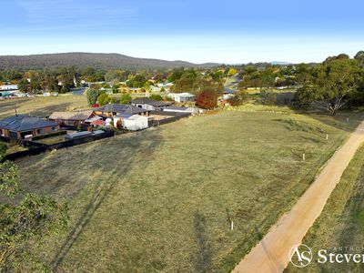 Lots 11-15 Broodie Street, Heathcote