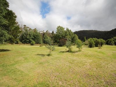 460 Crabtree Road, Crabtree