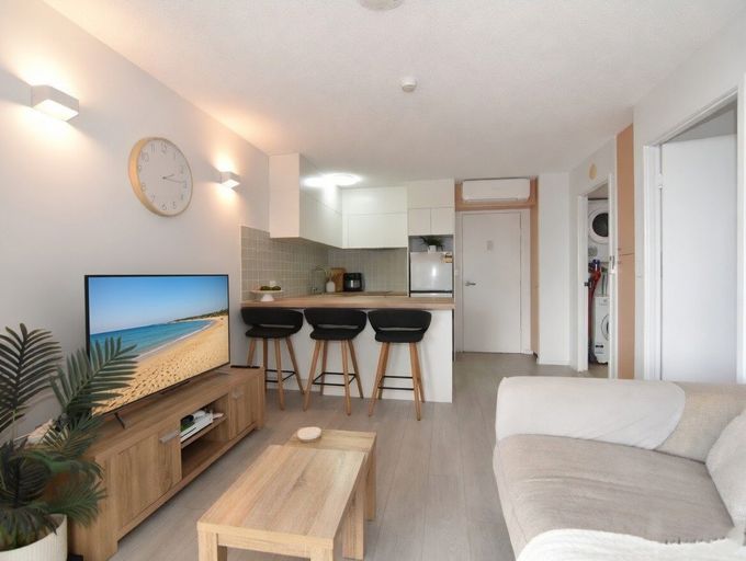 13 / 136-138 Alexandra Parade, Alexandra Headland