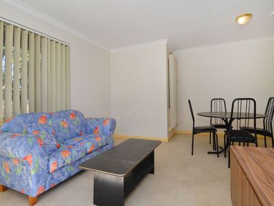 5 / 128 Burt Street, Boulder