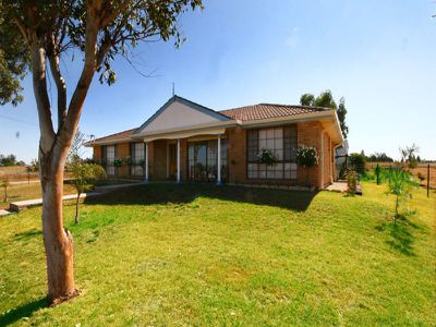 96 WALTON STREET, Boggabri