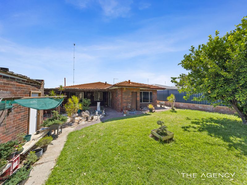 70 Vickers Street, Hamersley