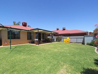 31A Longmore Parade, Broadwood