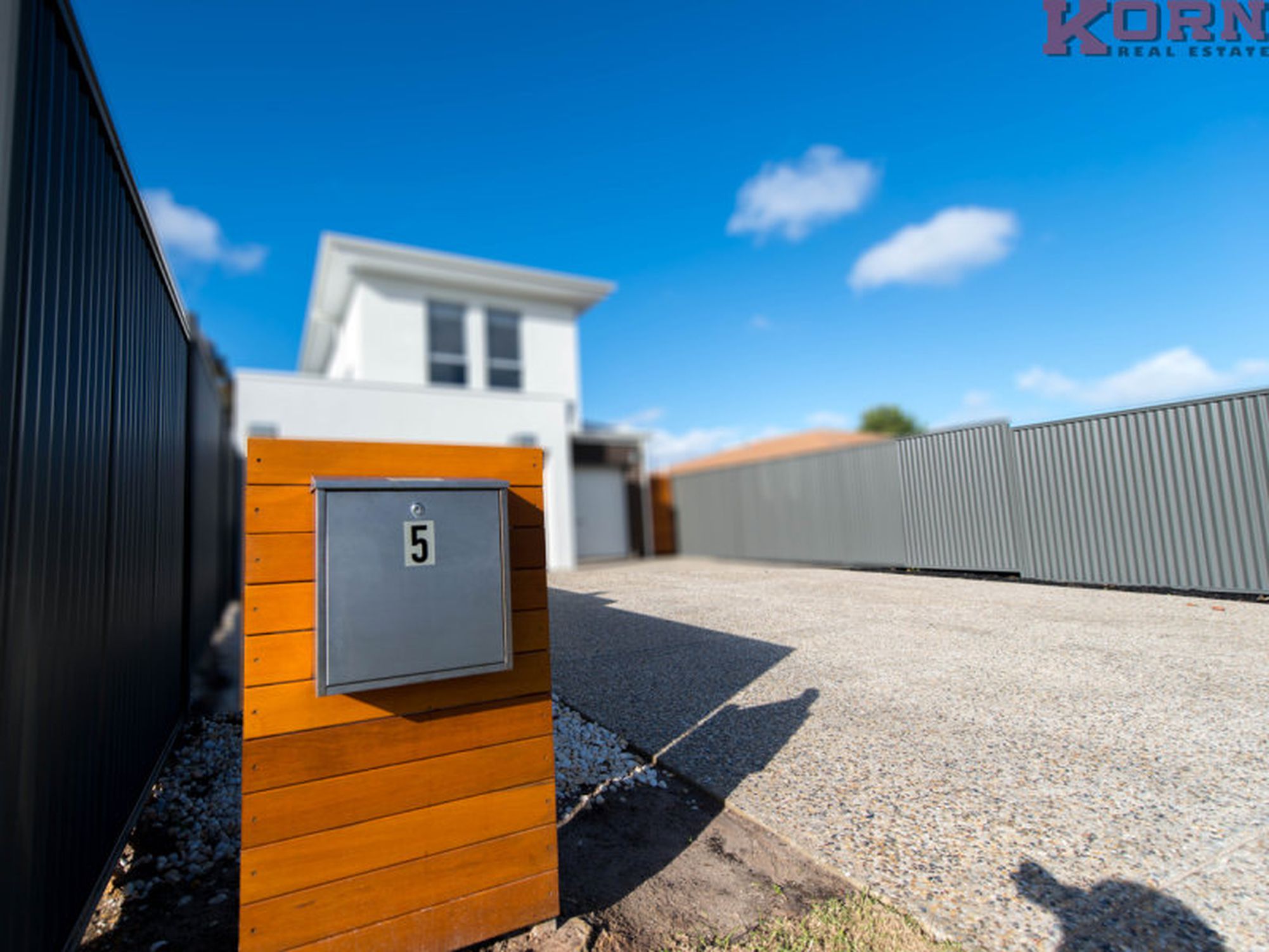 5 Links Road, Novar Gardens