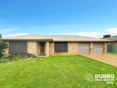 18 Doncaster Avenue, Dubbo