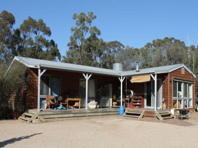 111 Rushall Road, Heathcote