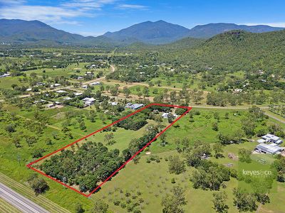 4 Cordingley Road, Alligator Creek