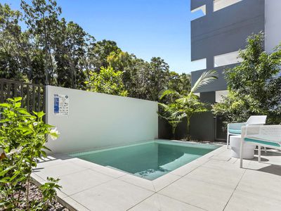 2102 / 13 Lakeview Rise, Noosa Heads