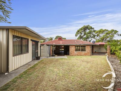 72 Macquarie Ave, Padbury