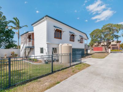 64A Nimmo Street, North Booval