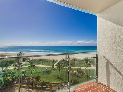6D / 969 GOLD COAST HWY, Palm Beach