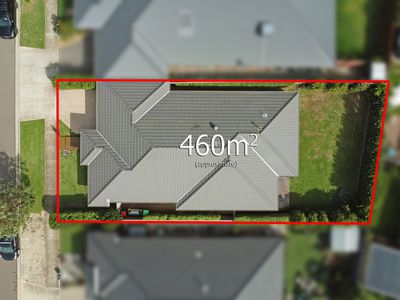 46 District Avenue, Werribee